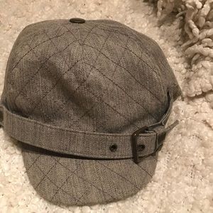 Armani exchange hat